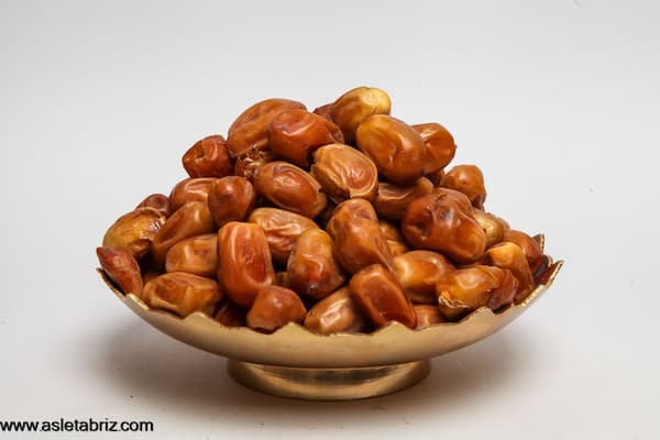 تصویر 4 از خرید و قیمت خرما زاهدی صادراتی + فروش عمده